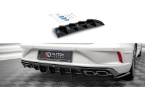 VW Arteon R 2020+ Diffuser V.1 Maxton Design 